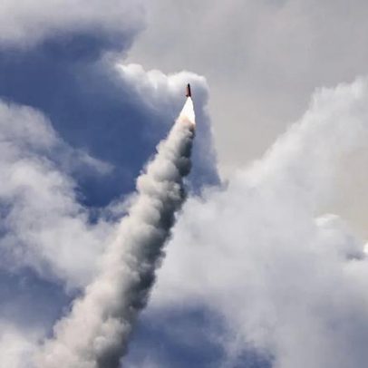 Estados do Golfo gastam interceptores de defesa antimísseis