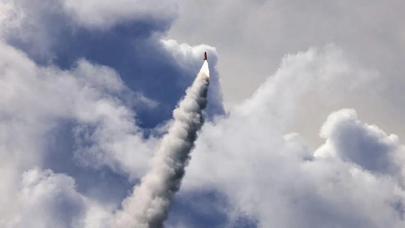 Photograph: 38th Air Defense Artillery Brigade