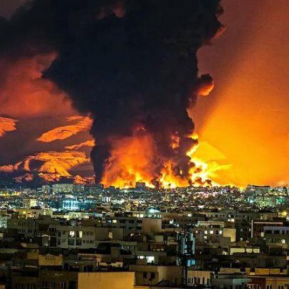 Não há boas opções para o programa nuclear do Irã