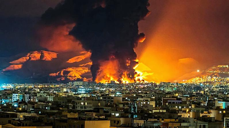 Photograph: Getty Images