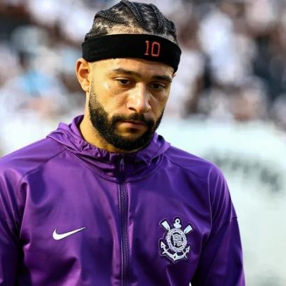 Koeman cobra recuperação de Memphis, Corinthians coloca Copa em dúvida