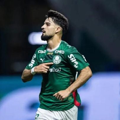 Palmeiras vence Mirassol com gol de Flaco López no retorno ao Allianz