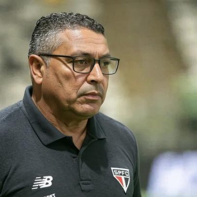 São Paulo precisa ajustar o ataque durante a pausa, diz Roger Machado