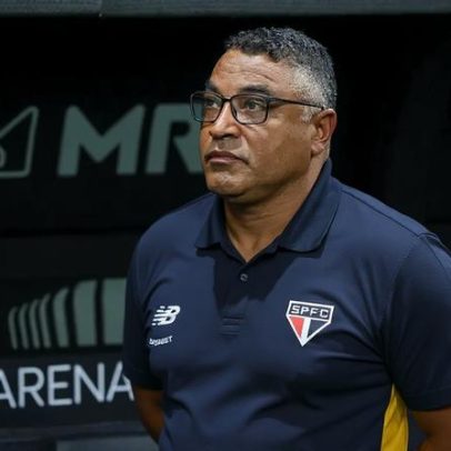 Roger Machado terá semana para reajustar ataque do São Paulo; veja programação
