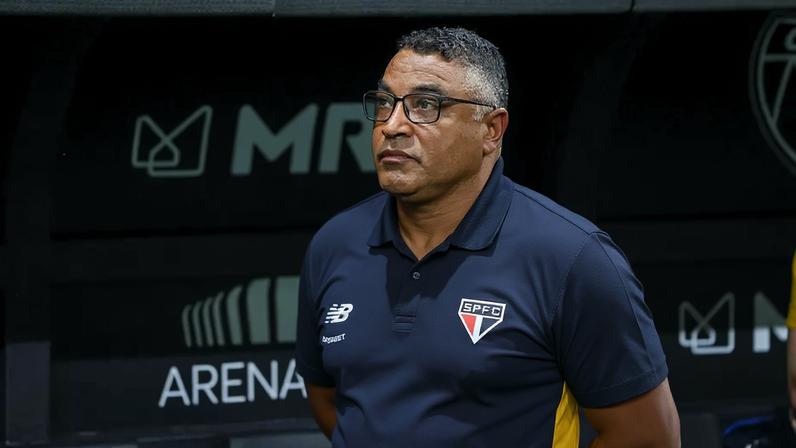 Roger Machado terá semana para reajustar ataque do São Paulo; veja programação