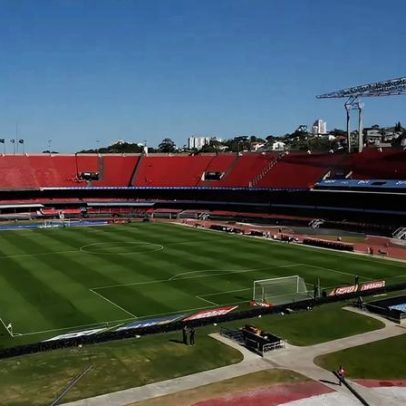 São Paulo rescinde contrato com empresa de limpeza e cobra valor milionário