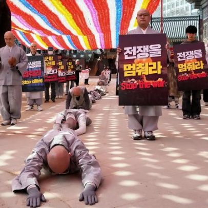 Os aliados asiáticos dos EUA podem ser arrastados para a guerra no Irã?