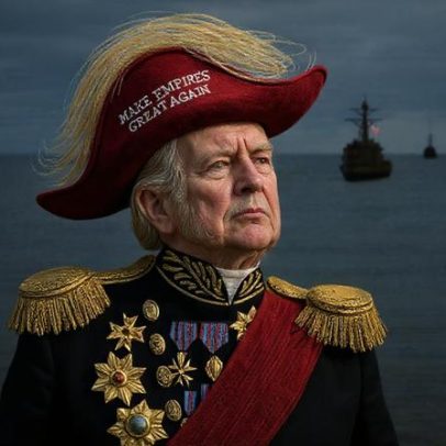 Diplomacia de canhoneira dos EUA falha, indica estudo