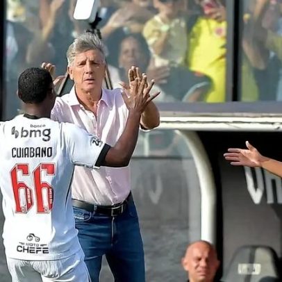 Vasco fecha março invicto e supera sequência contra potências do Brasileirão