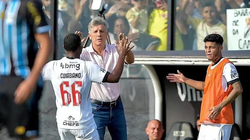 Vasco fecha março invicto e supera sequência contra potências do Brasileirão