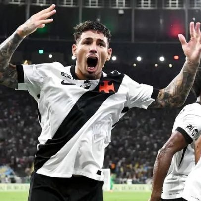 Vasco mantém retrospecto equilibrado contra adversário da Copa do Brasil