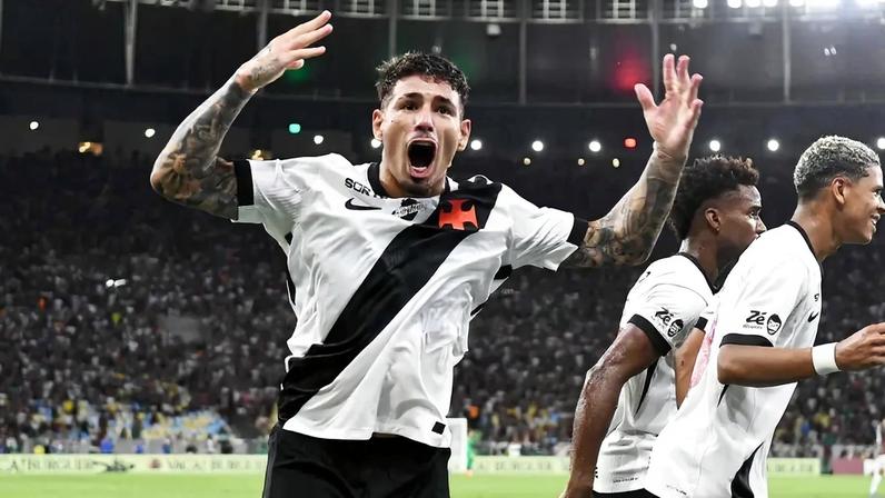 Vasco mantém retrospecto equilibrado contra adversário da Copa do Brasil