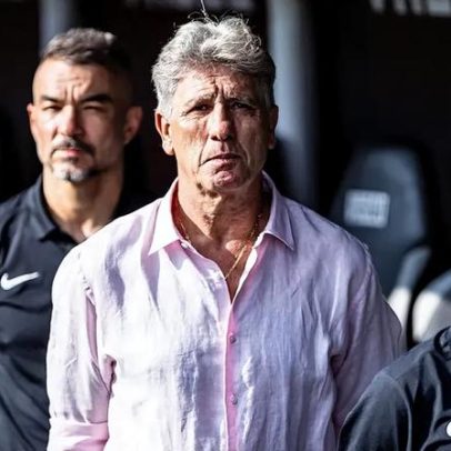 Renato elogia carinho da torcida do Vasco e aponta melhoria necessária na equipe