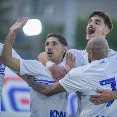 Rival do Corinthians na Copa do Brasil anuncia saída de destaque