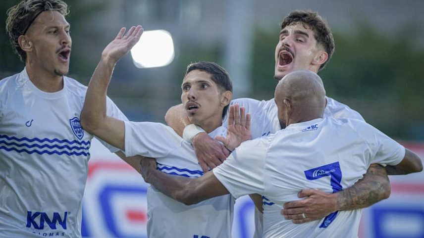 Rival do Corinthians na Copa do Brasil anuncia saída de destaque