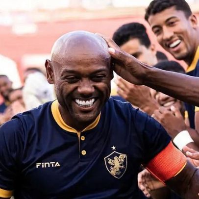 Despedida de Love e goleada do Vitória marcam o sábado na Copa do Nordeste
