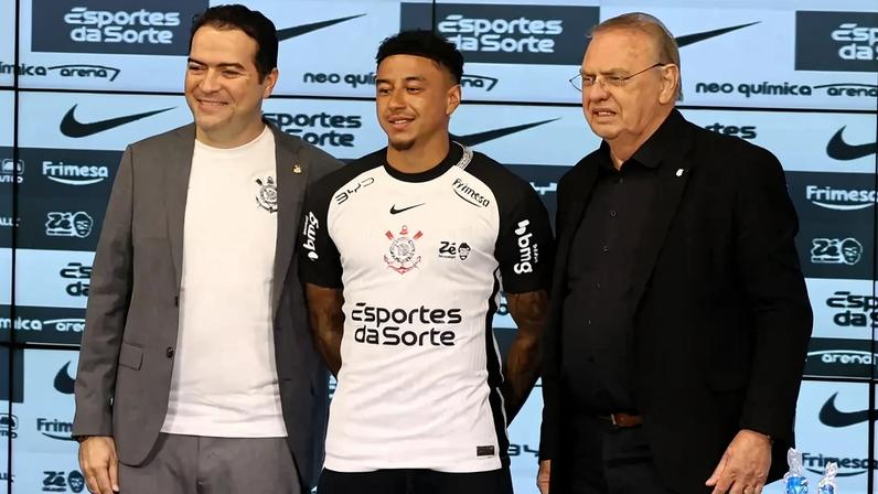 Corinthians: reforços, saídas e renovações do elenco