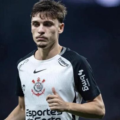 Ex-Corinthians e Flamengo defendem convocação de Bidon à Seleção Brasileira