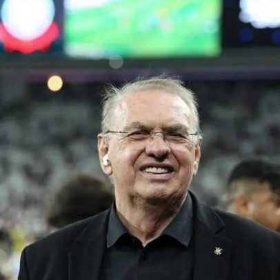 Corinthians quita dívida com Shakhtar e evita novo transfer ban