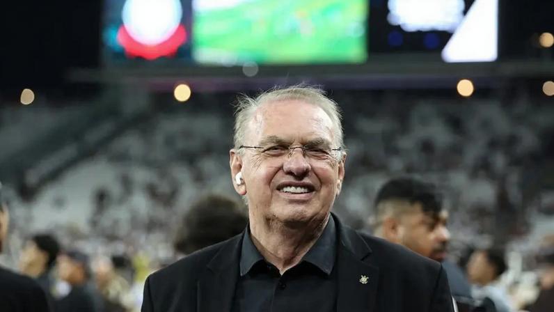 Corinthians quita dívida com Shakhtar e evita novo transfer ban