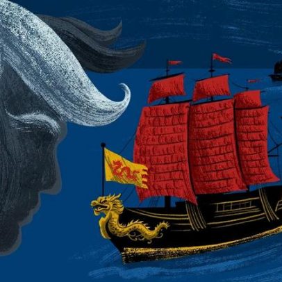 Trump ameaça desviar a China do rumo, aponta estudo