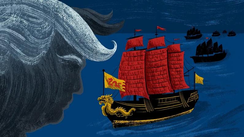 Illustration: Chloe Cushman