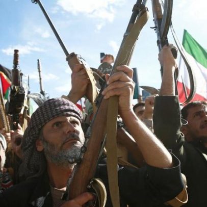 Ataque dos Houthis a Israel pode indicar escalada na guerra do Irã