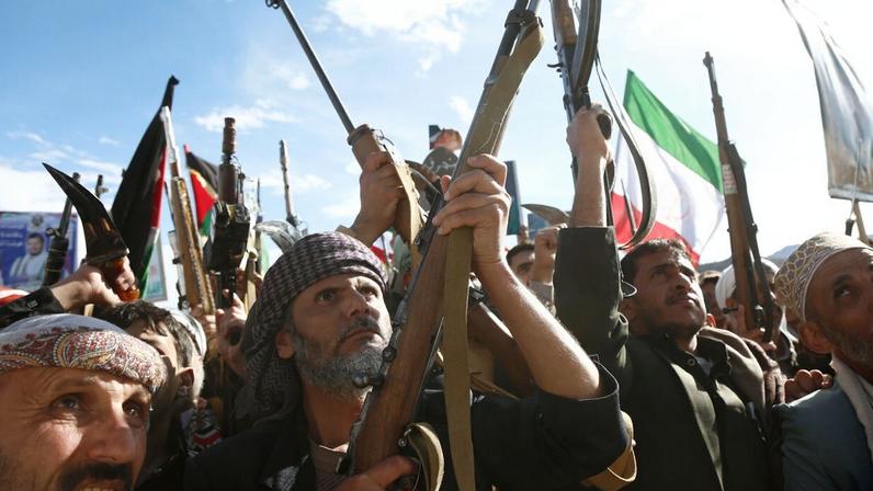 Ataque dos Houthis a Israel pode indicar escalada na guerra do Irã