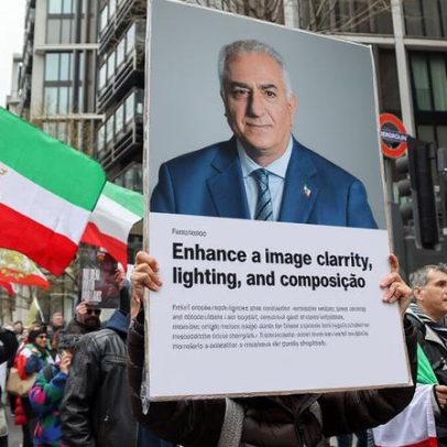 Oposição iraniana no exílio reavalia apoio à guerra