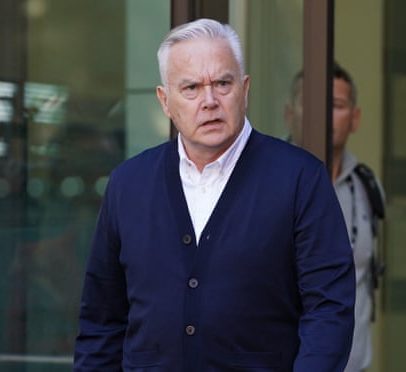 Huw Edwards afirma que drama da Channel 5 não retrata a realidade