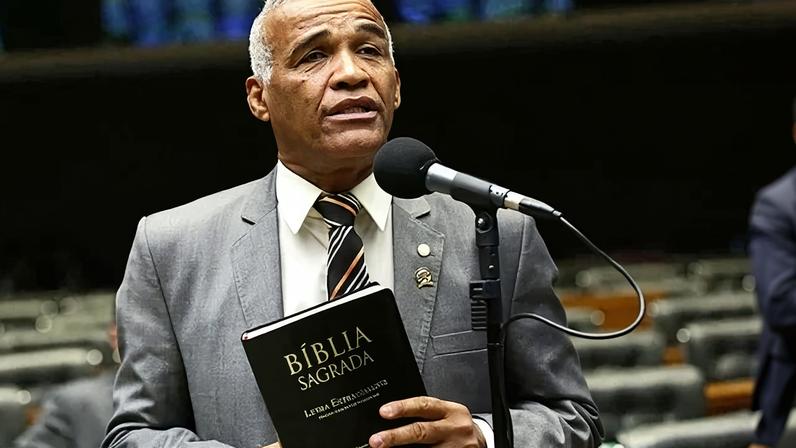 Câmara aprova reconhecimento da Marcha para Jesus como bem cultural do Brasil