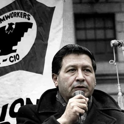 Sindicato United Farm Workers cancela eventos de Cesar Chavez por abuso
