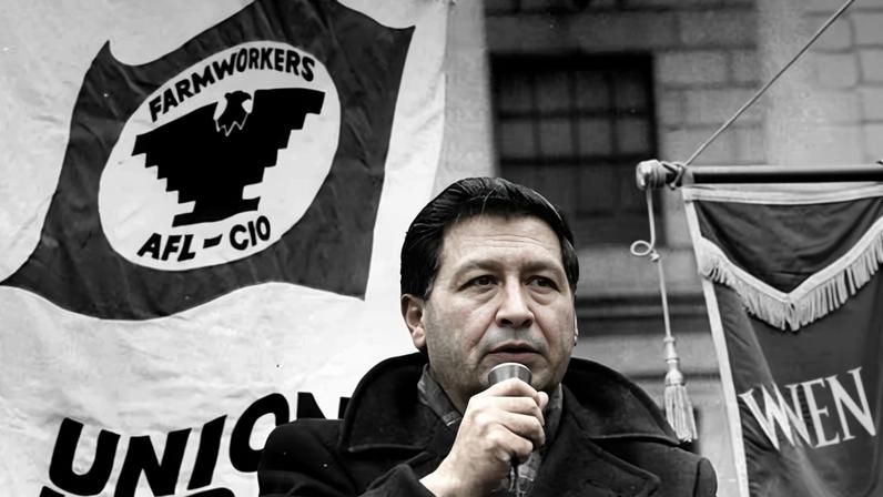 Sindicato United Farm Workers cancela eventos de Cesar Chavez por abuso
