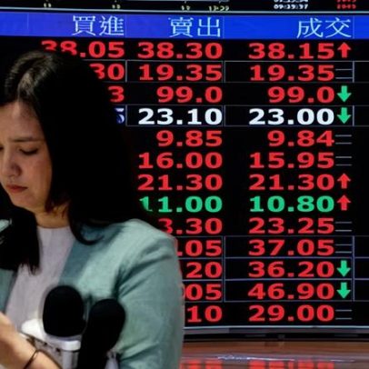 Investidores aguardam recuo de Trump na guerra com o Irã; e se ele não recuar