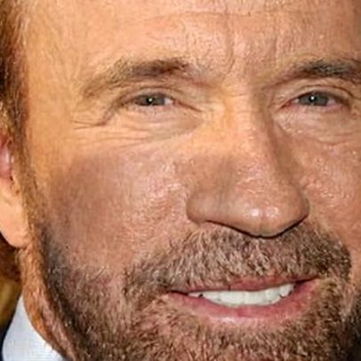 Chuck Norris morre aos 86 anos; ícone da ação e artes marciais