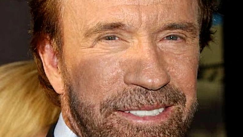 Chuck Norris morre aos 86 anos; ícone da ação e artes marciais