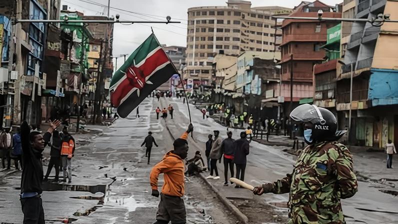 Vigilância em massa com IA na África viola liberdades, alertam especialistas