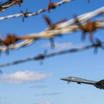 Análise de West Point alerta bloqueio no Estreito de Hormuz pode afetar defesa