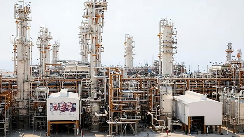 Trump ameaça destruir o campo de gás South Pars caso Teerã ataque o Catar