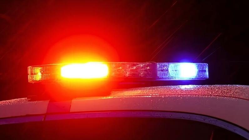 Pai doente no Arkansas não enfrentará acusações após colisão com carro de polícia