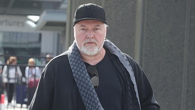 Radio host Kyle Sandilands says he wanted to repair his relationship with co-host Jackie ‘O’ Henderson.