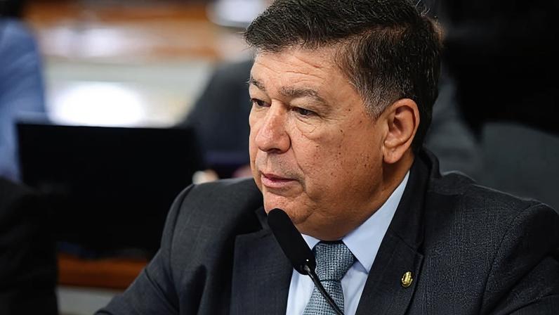 Morte de 'Sicário' de Vorcaro exige apuração séria, diz Carlos Viana