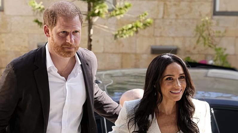 Duques de Sussex contestam acusações de autor em novo livro