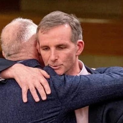 Apoiadores da morte assistida na Escócia frustrados com apoio do Labour MSPs