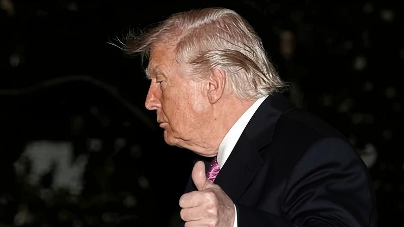 Trump pode enviar tropas ao Irã? Últimas notícias