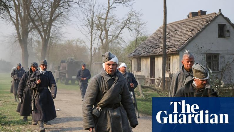 Negativos, verdades fotográficas: colecionador russo foge com imagens da Guerra