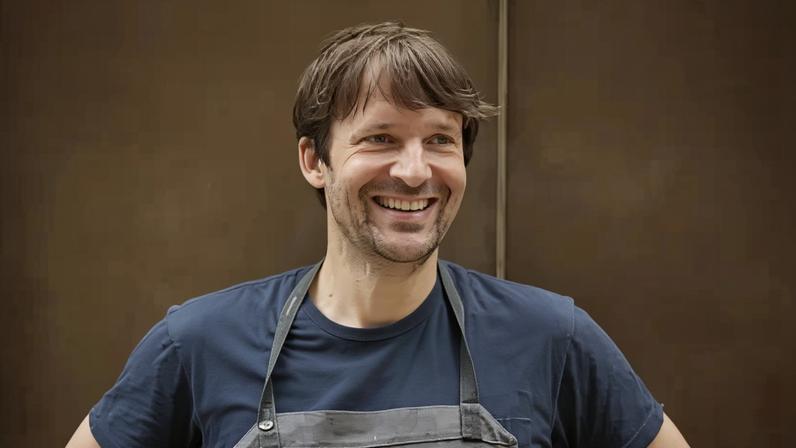 René Redzepi deixa o Noma após denúncias de abusos contra funcionários