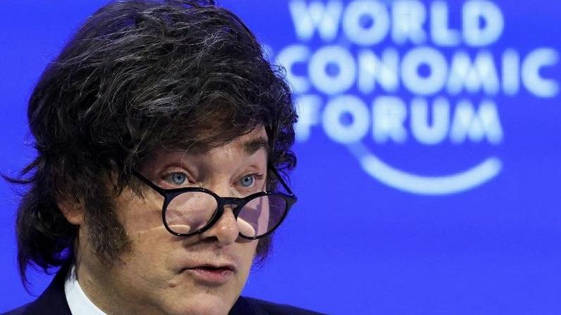 Sob Milei, refúgio na Argentina tornou-se mais político e menos jurídico