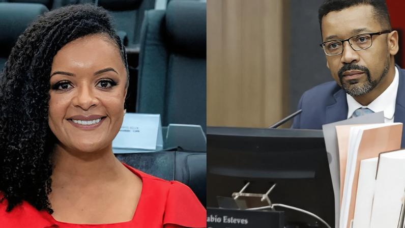 Ataque racista a juízes negros em live leva STF a acionar polícia do Paraná