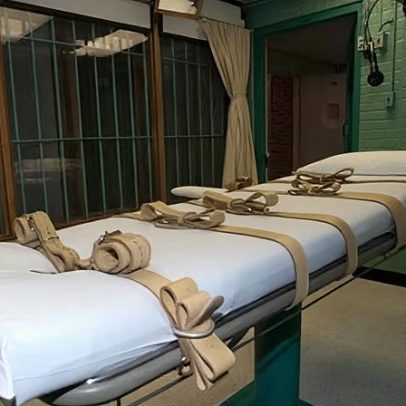 Texas executa homem que matou a namorada e o filho dela de oito anos em 2013